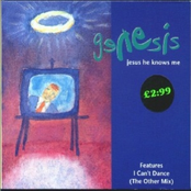 Hearts On Fire by Genesis