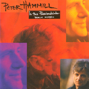 Curtains by Peter Hammill