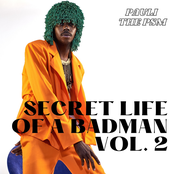 Pauli The PSM: Secret Life of a Badman (Vol. 2)