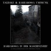Barbarossa In Der MaschinenZeit