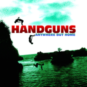 Harbor Water by Handguns