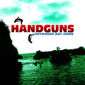 Fingers Crossed by Handguns