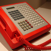 Das Rote Telefon