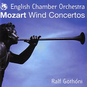 Mozart: Wind Concertos