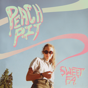 Peach Pit - Seventeen