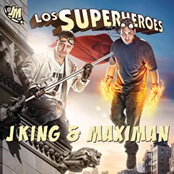 Guachinanga by J-king & Maximan