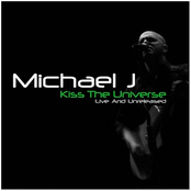 Kiss The Universe - Live And Unreleased