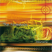 Cosmic Cycles by The Nommos