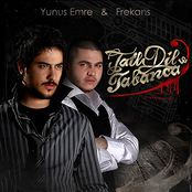 Yunus Emre & Frekans