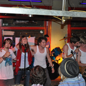 Outside The Frame live @ de Kreun