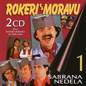 Eržika by Rokeri S Moravu