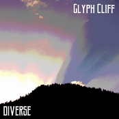 glyph cliff