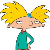 Hey Arnold