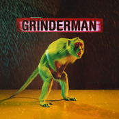 No Pussy Blues by Grinderman