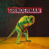 Man In The Moon by Grinderman