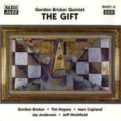 The Gift by Gordon Brisker Quintet