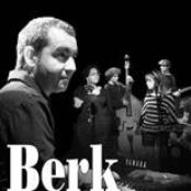 Berk And The Virtual Band