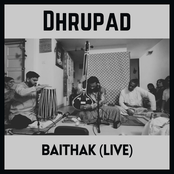 Dhrupad Baithak (Live)