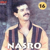 Nasro CD16