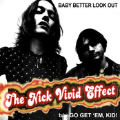 The Nick Vivid Effect