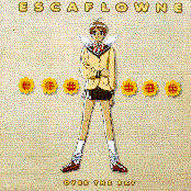 escaflowne ost 2