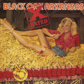 Strong Enough To Be Gentle by Black Oak Arkansas