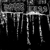 Melancholic Chants Yield Wounds In The Night