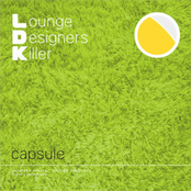 l.d.k. lounge designers killer