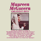 In Too Deep by Maureen Mcgovern