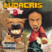 Move Bitch by Ludacris