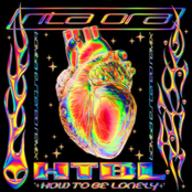 RITA ORA - How To Be Lonely
