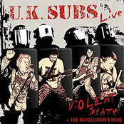 Punk Rock Ist Nicht Tot by Uk Subs