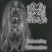 Unforetelling Philosophism