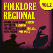 Folklore Regional Vol.2