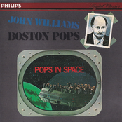 Pops in Space