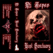 DJ Zepes - Lost Sanctuary