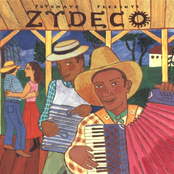 joe k k and zydeco force