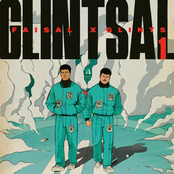 GLINTSAL (VOL. 1)