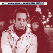 You Move Me by Scott Kempner