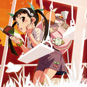 Bakemonogatari OP2 Single - Kaerimichi