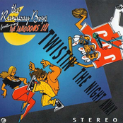 Twistin' The Night Away