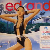 Hed Kandi: Beach House 2008