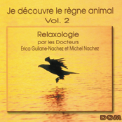 Relaxologie : Je découvre le règne animal, vol. 2