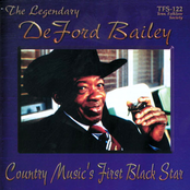 Hesitation Blues by Deford Bailey