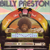 How Long Has The Train Been Gone by Billy Preston