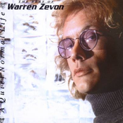 Ain't That Pretty At All by Warren Zevon