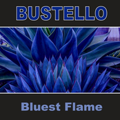 Bluest Flame