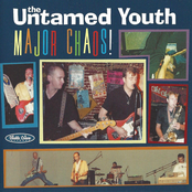 You Gotta Stop by The Untamed Youth