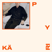 Shampanjahai (feat. Pyhimys & Reino Nordin)