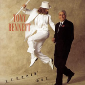 Nice Work If You Can Get It by Tony Bennett